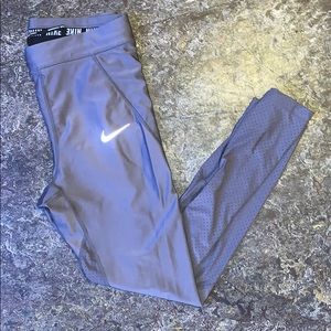 Nike Pro 3/4 Leggings!!🤩